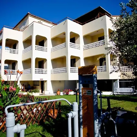 Olivensun 7
