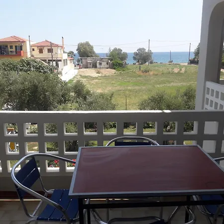 Olivensun 7 *