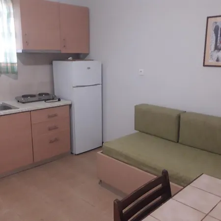 Διαμέρισμα Olivensun 7 Γύθειο