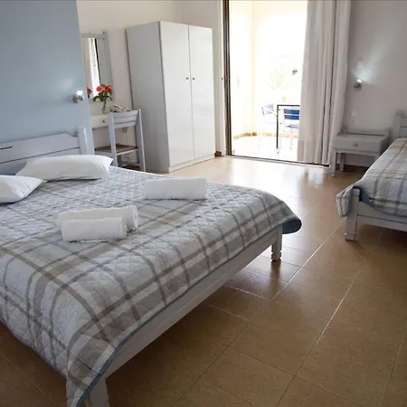Apartamento Olivensun 7
