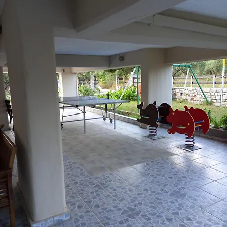 Διαμέρισμα Olivensun 7