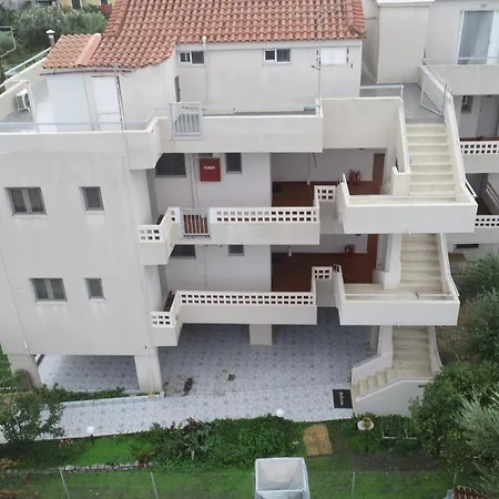 Olivensun 7 Gytheio